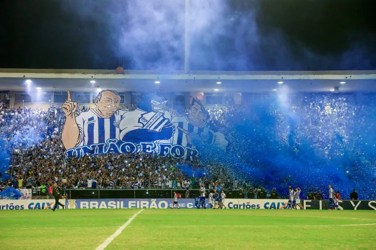 CSA faz 1x0, volta a vencer o Tombense-MG e garante classificação