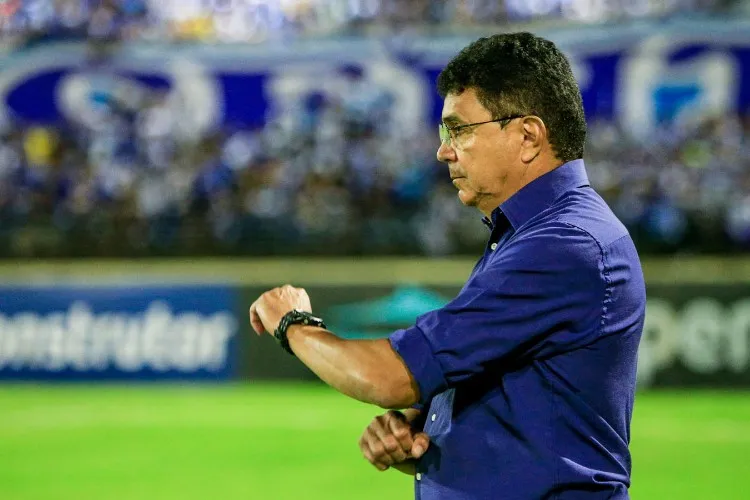CSA faz 1x0, volta a vencer o Tombense-MG e garante classificação