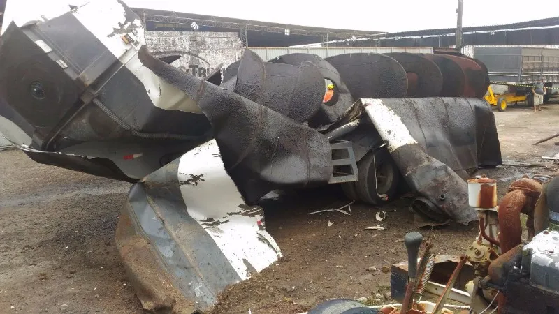 Homem morre após tanque de combustível explodir em Maceió