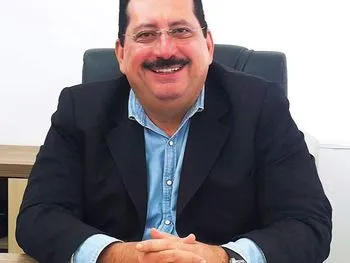 Gilberto Gonçalves da Silva