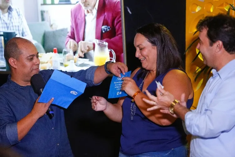 TV Gazeta celebra o Dia Mundial da Propaganda