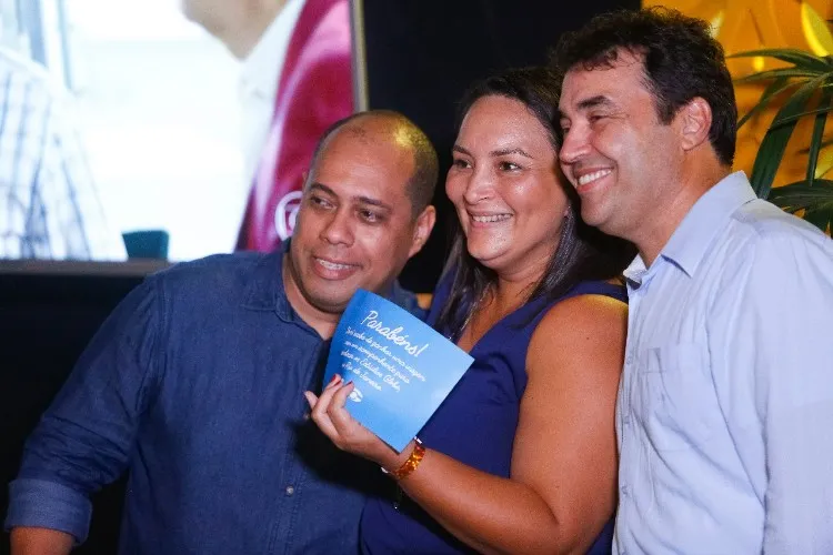 TV Gazeta celebra o Dia Mundial da Propaganda