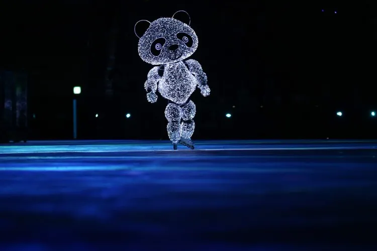 yeongChang dá adeus aos Jogos Olímpicos de Inverno