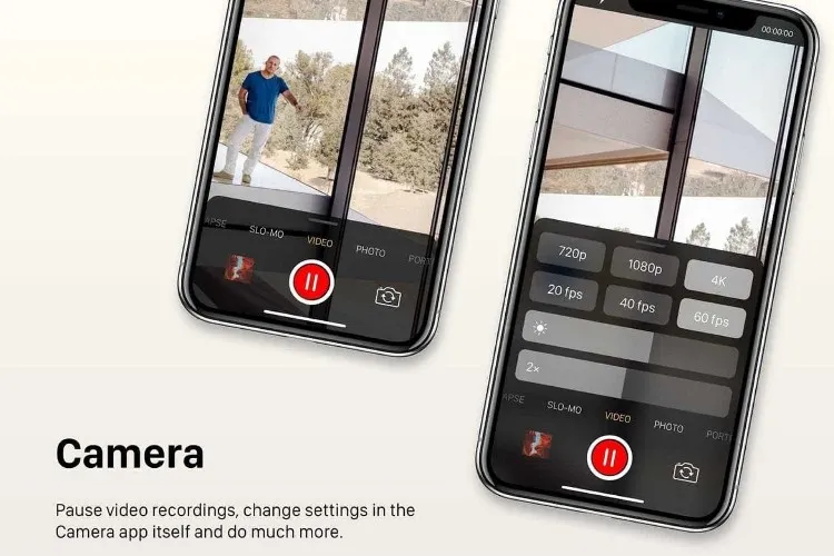 Imagens mostram as novidades que podem ser estreadas no novo iOS