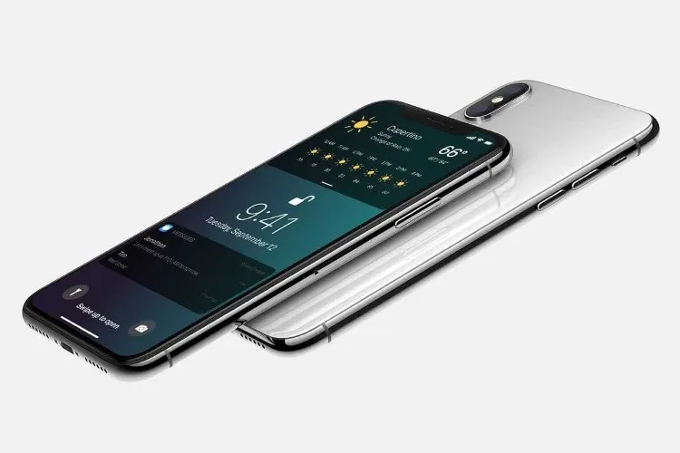 Imagens mostram as novidades que podem ser estreadas no novo iOS