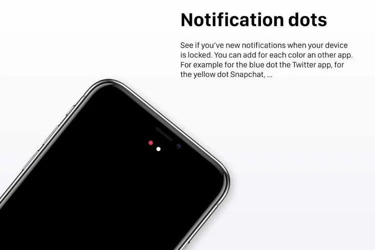 Imagens mostram as novidades que podem ser estreadas no novo iOS