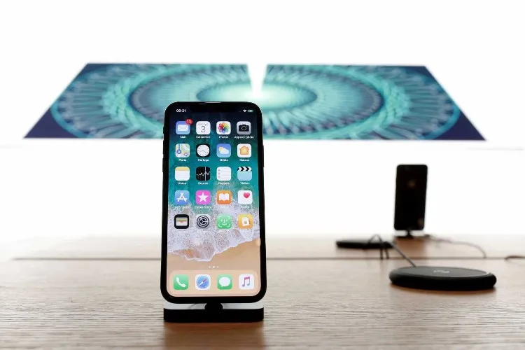 Imagens mostram as novidades que podem ser estreadas no novo iOS