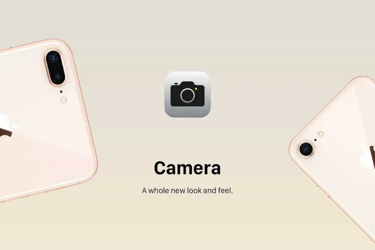 Imagens mostram as novidades que podem ser estreadas no novo iOS