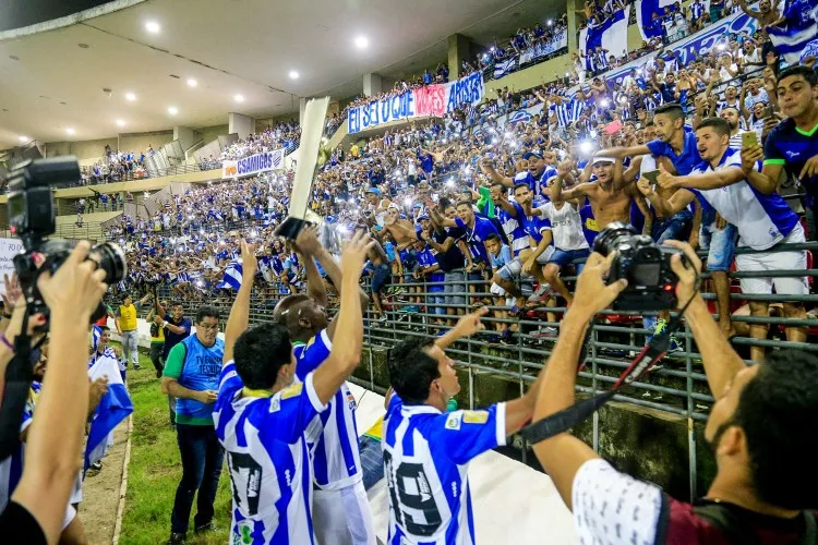 CSA venceu o CRB por 2x0 e levantou a taça pela 38ª vez
