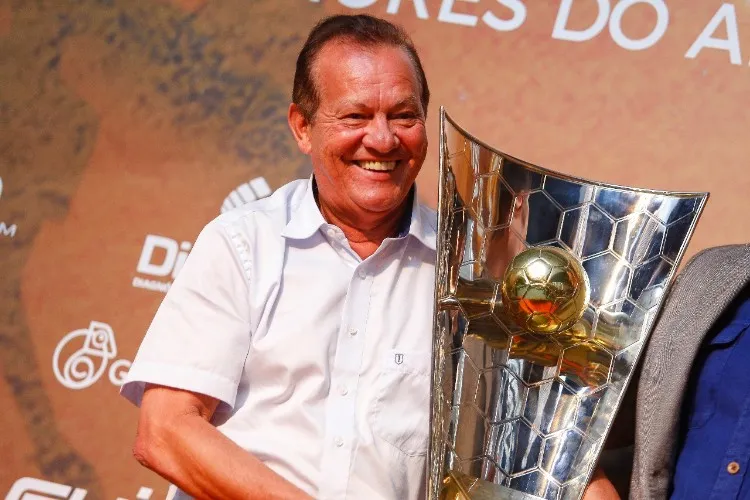 FAF apresenta os melhores do Campeonato Alagoano 2018