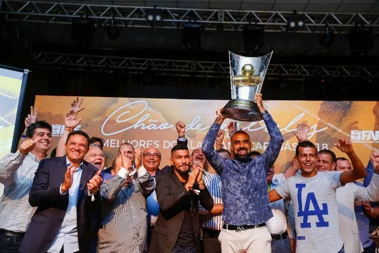 FAF apresenta os melhores do Campeonato Alagoano 2018