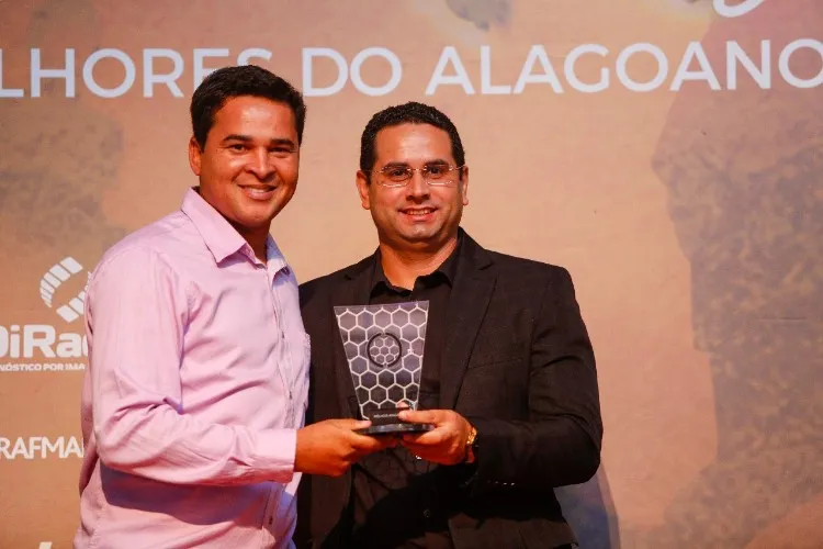 FAF apresenta os melhores do Campeonato Alagoano 2018