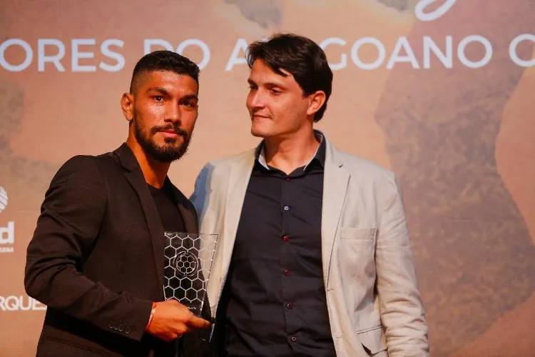 FAF apresenta os melhores do Campeonato Alagoano 2018
