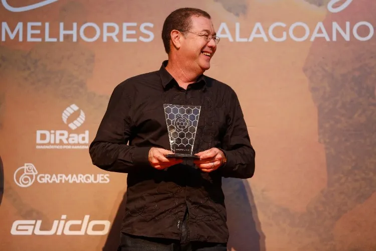 FAF apresenta os melhores do Campeonato Alagoano 2018