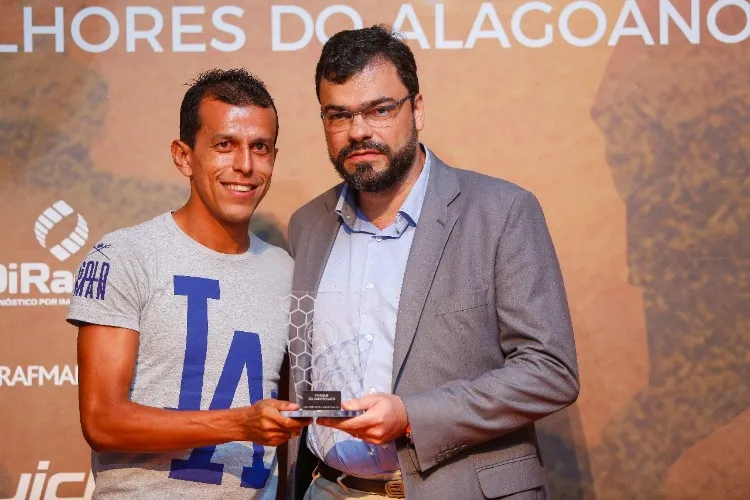 FAF apresenta os melhores do Campeonato Alagoano 2018