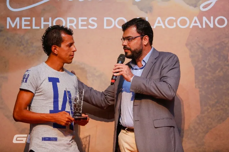FAF apresenta os melhores do Campeonato Alagoano 2018