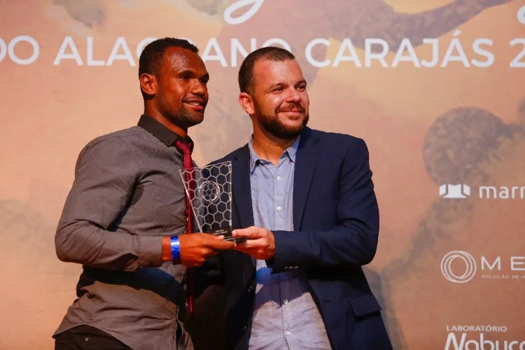 FAF apresenta os melhores do Campeonato Alagoano 2018