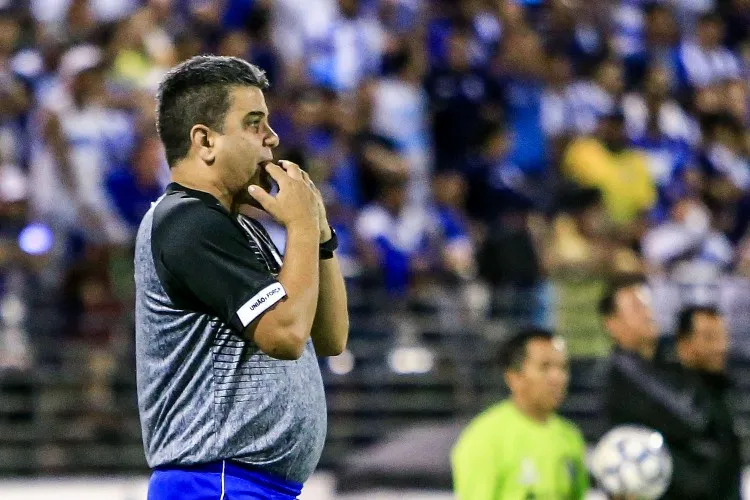 CSA 1x4 Figueirense - 7ª rodada do Campeonato Brasileiro da Série B