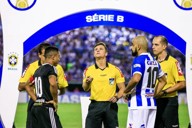 CSA 1x4 Figueirense - 7ª rodada do Campeonato Brasileiro da Série B