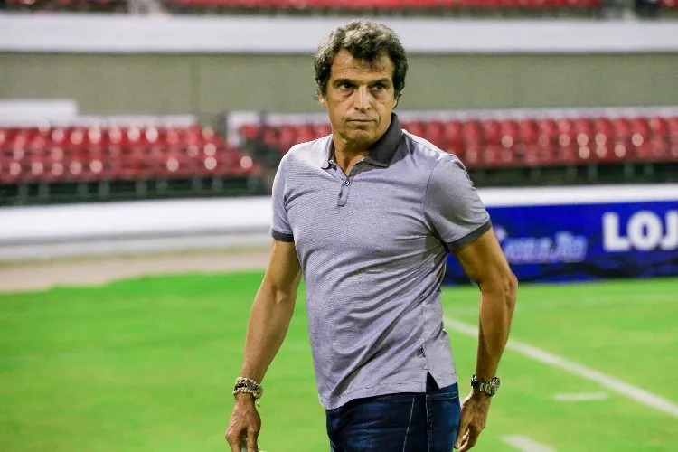 CSA 1x4 Figueirense - 7ª rodada do Campeonato Brasileiro da Série B