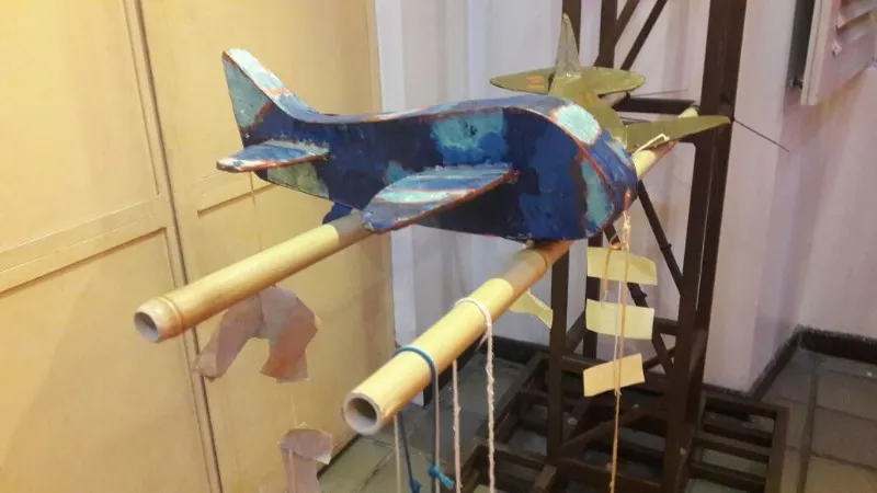 Sesc traz para Maceió a Mostra Brinquedos do Brasil