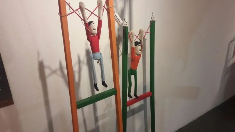 Sesc traz para Maceió a Mostra Brinquedos do Brasil