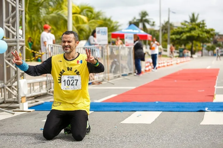  Maratona dos Mares de Maceió