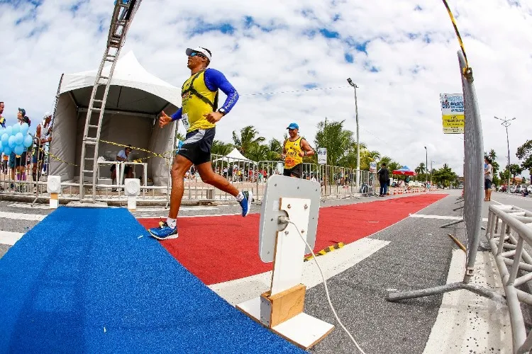 Maratona dos Mares de Maceió