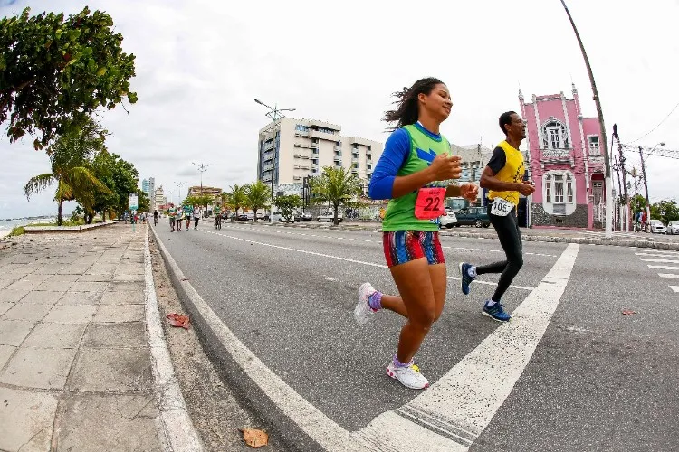  Maratona dos Mares de Maceió