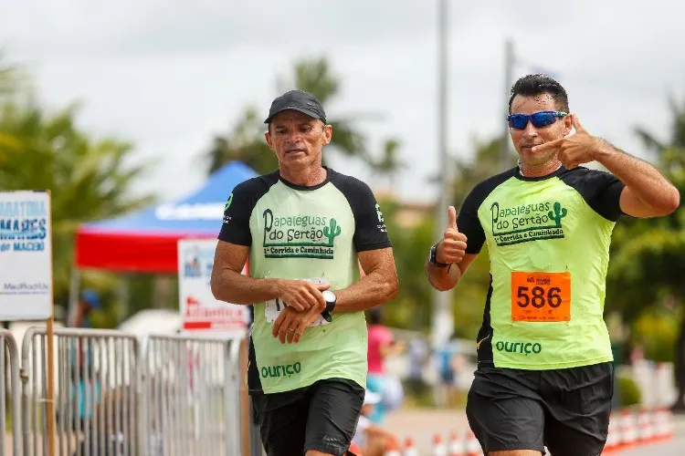  Maratona dos Mares de Maceió