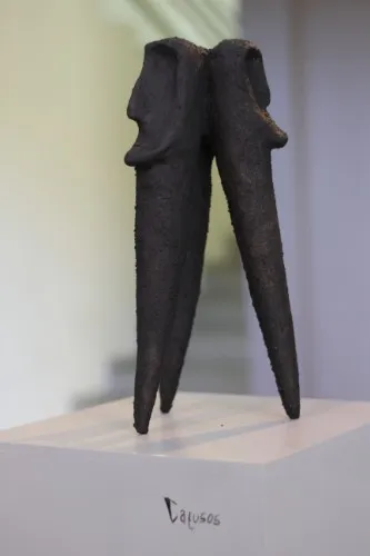 Obra de Rafael Brandão