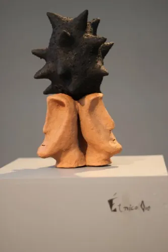 Obra de Rafael Brandão