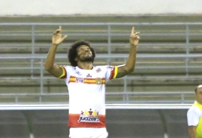 Equipes se enfrentaram nesta terça-feira, no Rei Pelé, pela Pré-Copa do Nordeste
