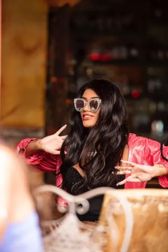 Cantora e influencer alagoana lançará primeiro single este mês