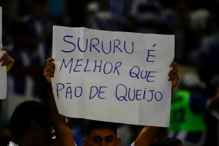 Azulão começa vencendo mas cede o empate: 2 a 2