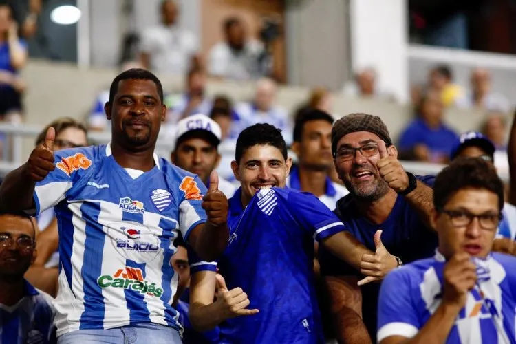 Azulão perde mais uma no Rei Pelé: 1 a 0
