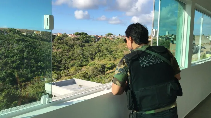 Operação da PF prende grupo suspeito de desviar mais de R$ 9 mi do INSS