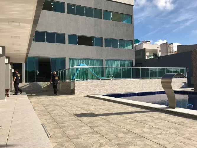 Operação da PF prende grupo suspeito de desviar mais de R$ 9 mi do INSS