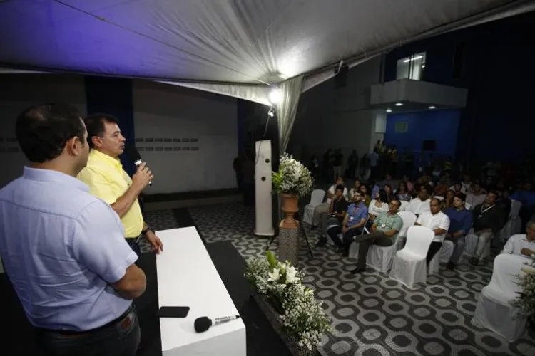 OAM celebra Natal com culto ecumêmico para colaboradores
