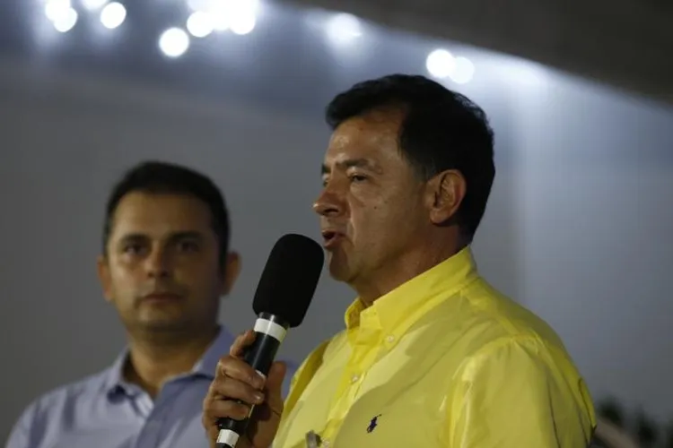 OAM celebra Natal com culto ecumêmico para colaboradores
