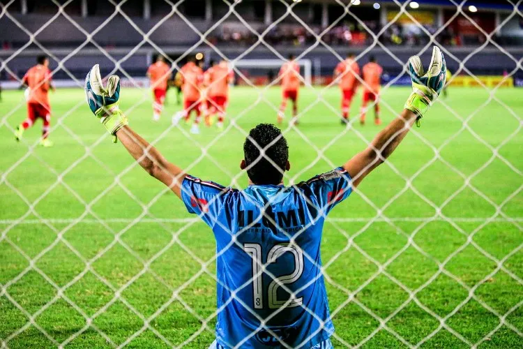 Galo vence o time pernambucano por 1 a 0.