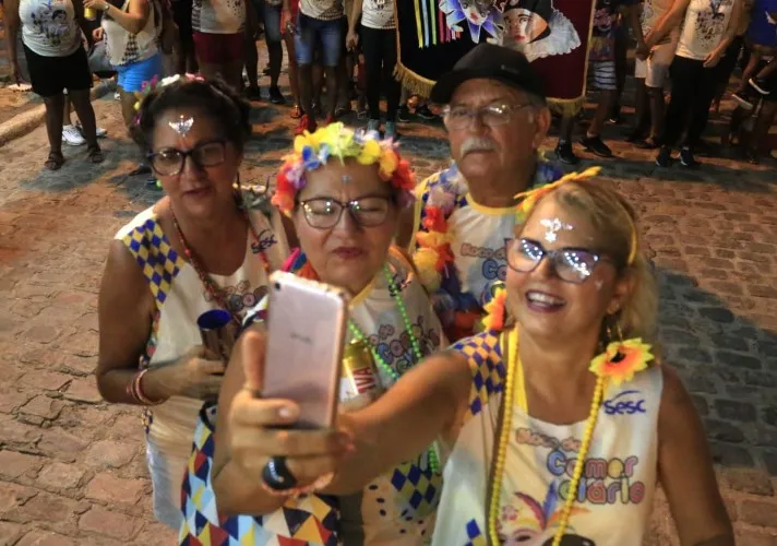 Jaraguá Folia abre as prévias carnavalescas em Maceió