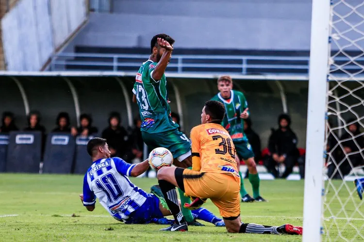 Azulão goleia o Hulk por 4 a 0