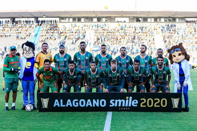 Azulão goleia o Hulk por 4 a 0