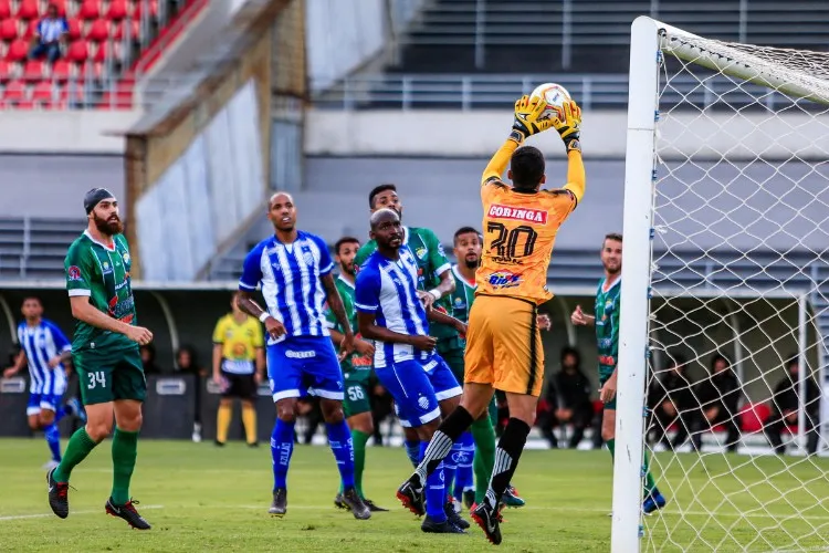 Azulão goleia o Hulk por 4 a 0