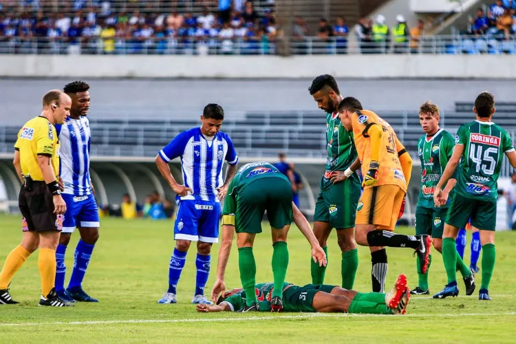 Azulão goleia o Hulk por 4 a 0