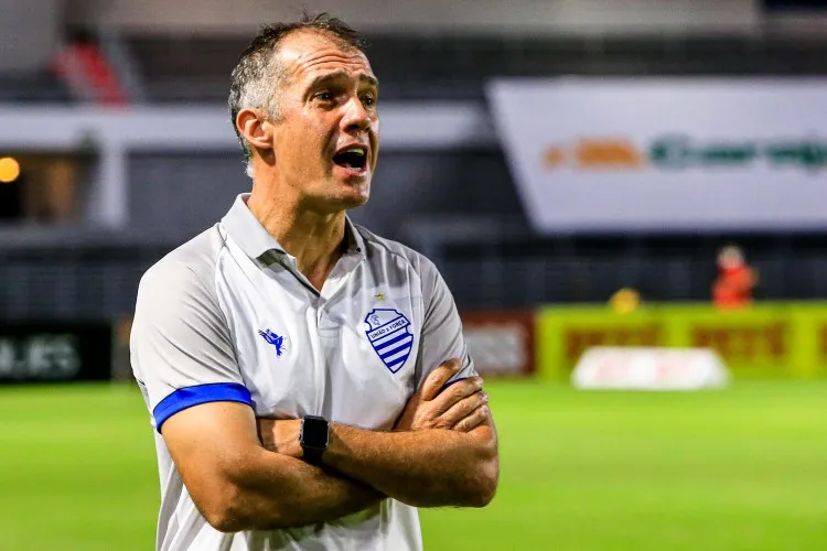 Final do Campeonato Alagoano 2020