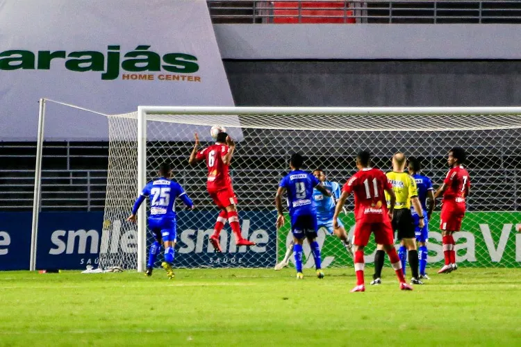 Final do Campeonato Alagoano 2020