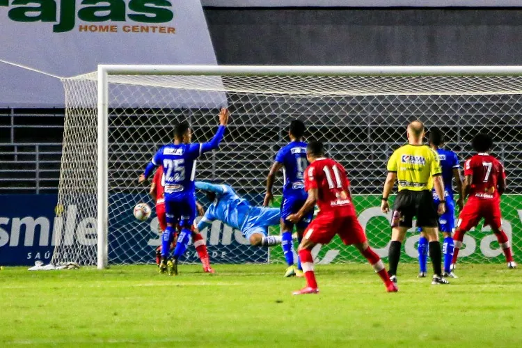 Final do Campeonato Alagoano 2020
