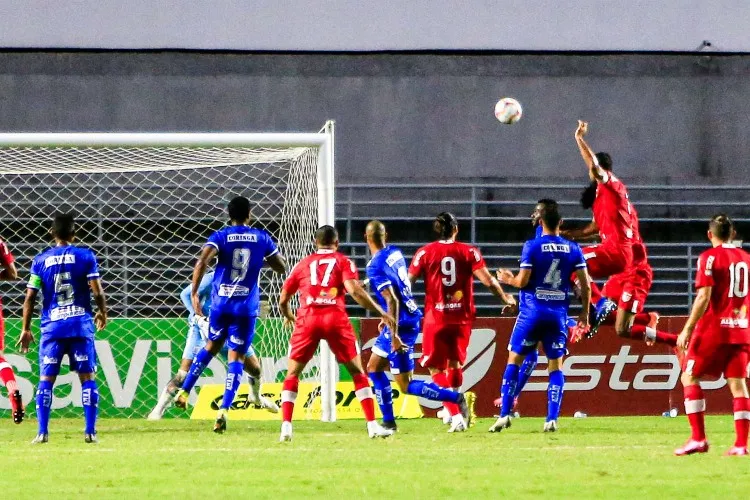 Final do Campeonato Alagoano 2020